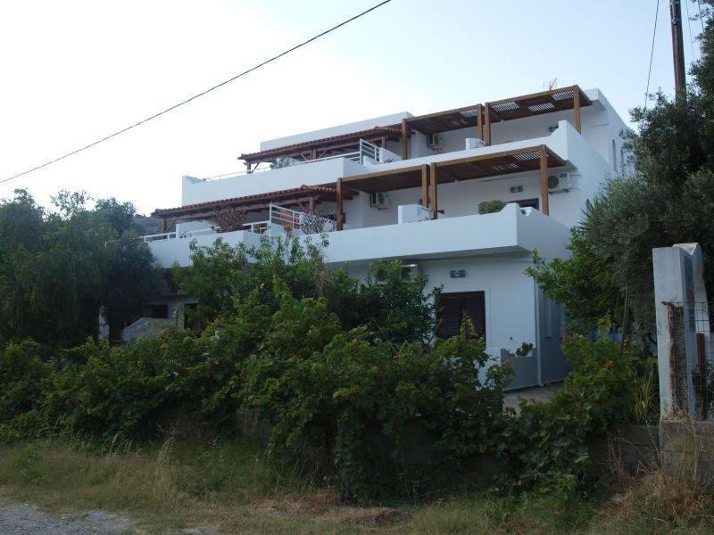 Irida Studios Hotel & Pool Plakias Zewnętrze zdjęcie
