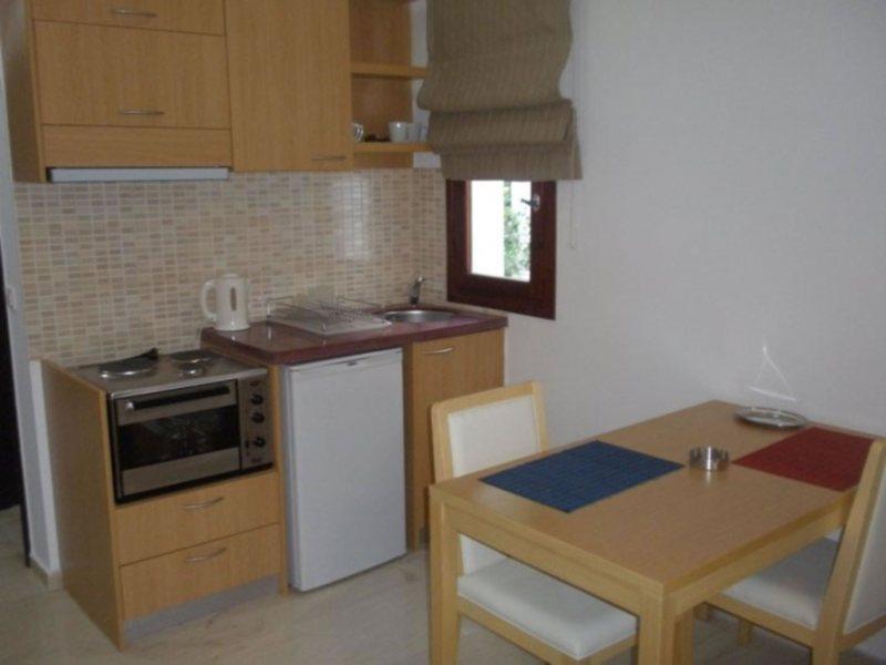 Irida Studios Hotel & Pool Plakias Zewnętrze zdjęcie
