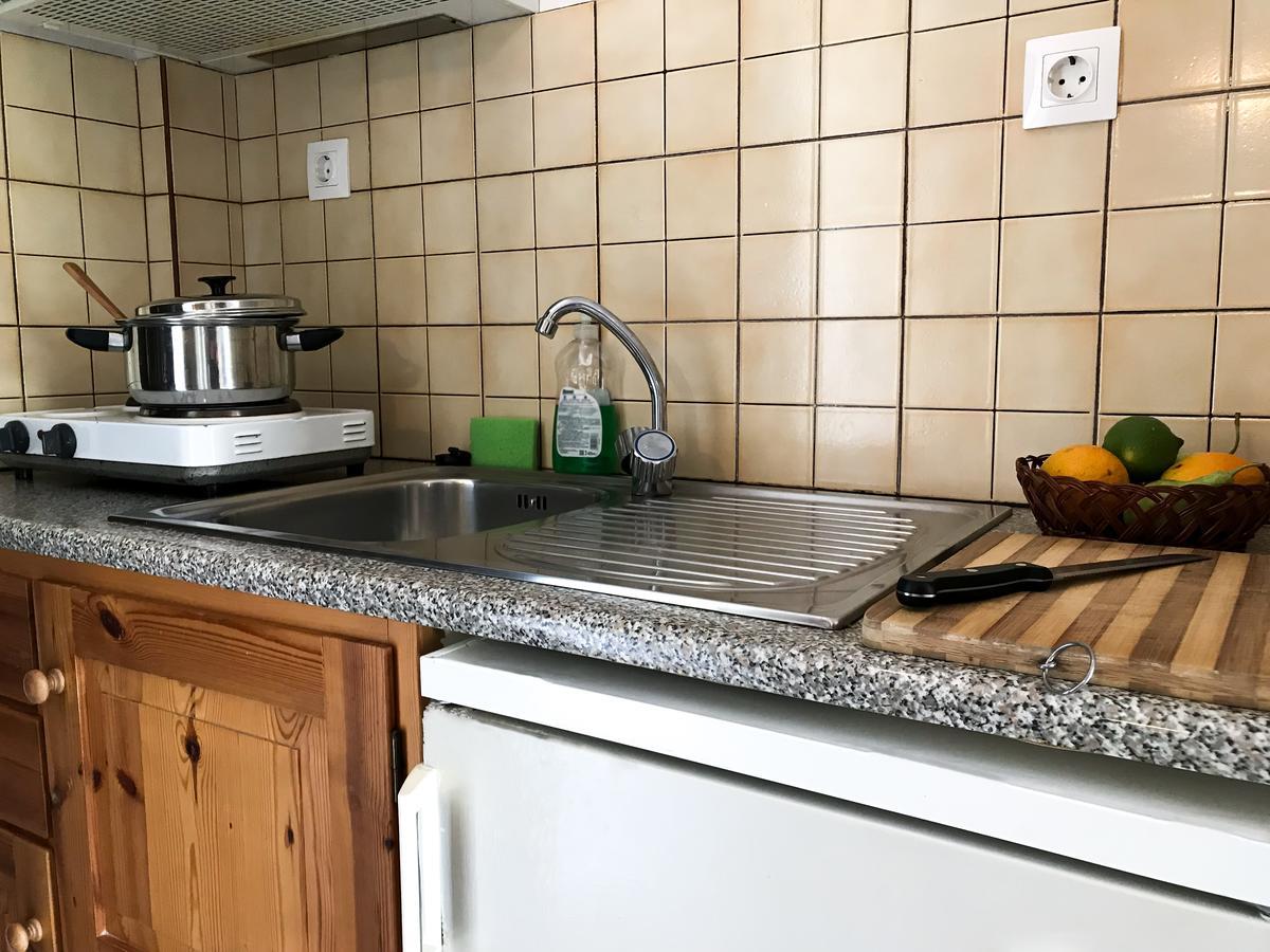 Irida Studios Hotel & Pool Plakias Zewnętrze zdjęcie