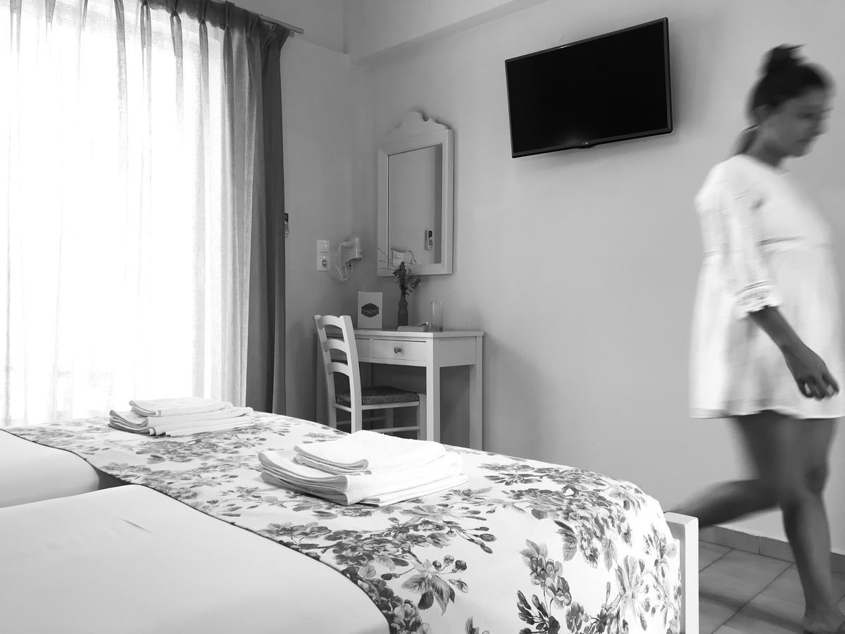 Irida Studios Hotel & Pool Plakias Zewnętrze zdjęcie