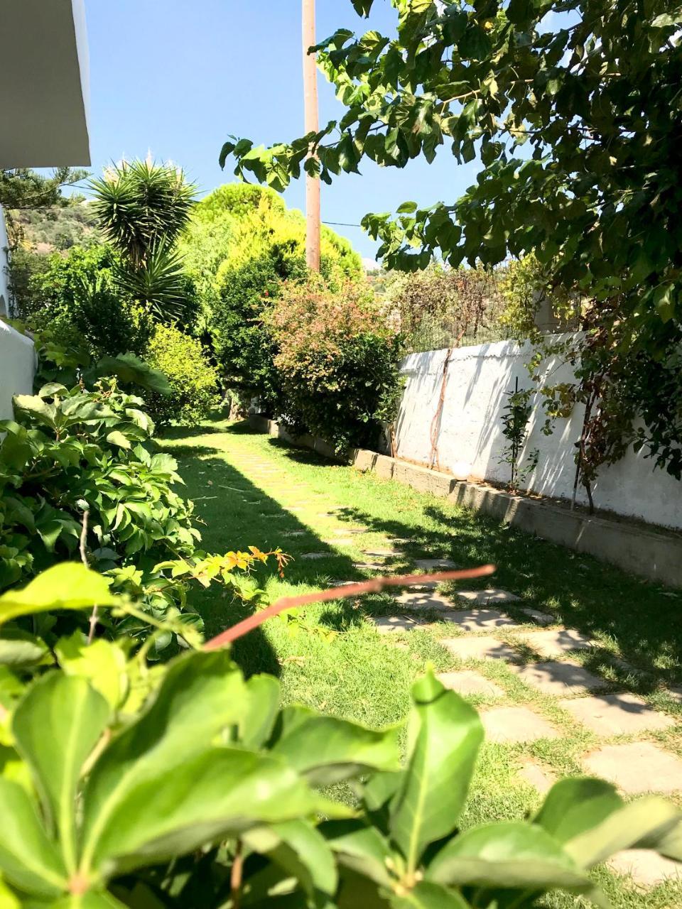 Irida Studios Hotel & Pool Plakias Zewnętrze zdjęcie