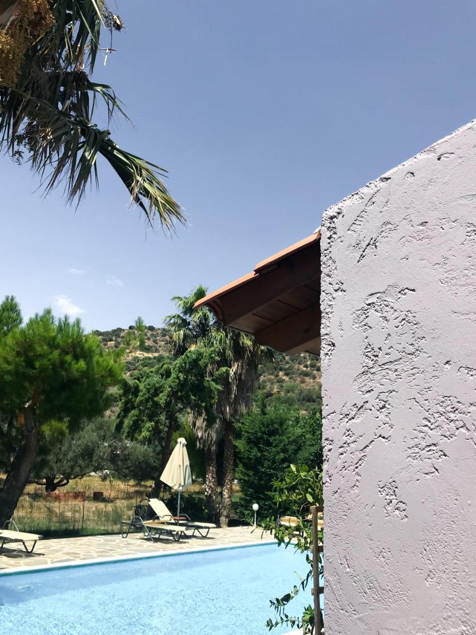 Irida Studios Hotel & Pool Plakias Zewnętrze zdjęcie